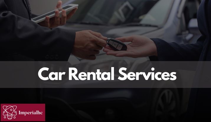 Car Rental in Calgary