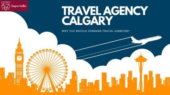 Expert Travel Planning: Why You Should Consider Travel Agencies?