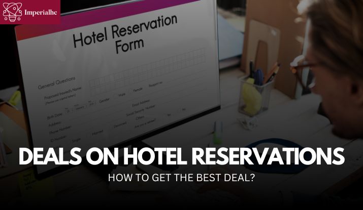 Hotel Reservation Calgary